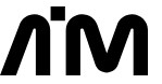 AIM logo