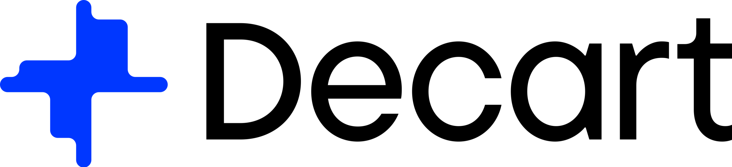 Decart Logo