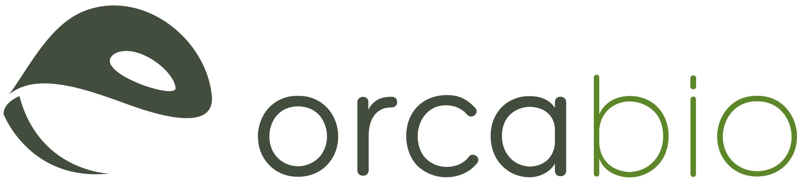 Orca Bio Logo